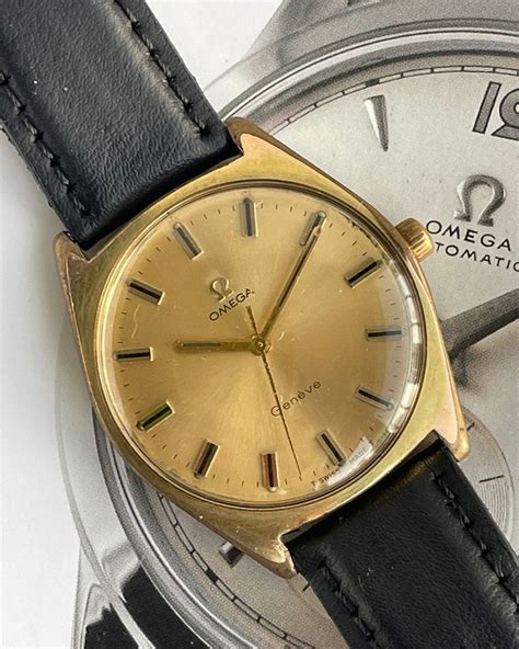 omega cal 601